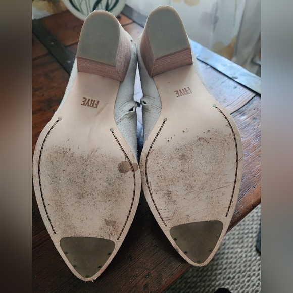 Frye boots - Picture 4 of 5